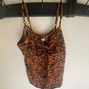 So- good for life tank top in xs